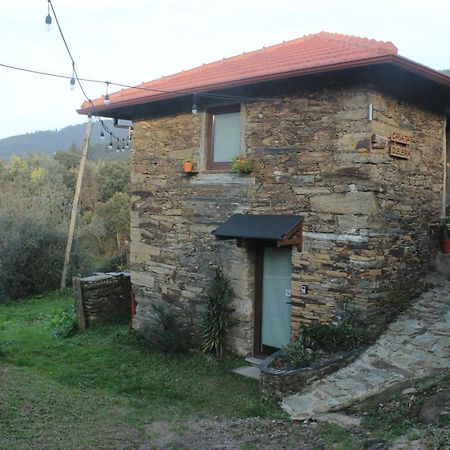 Casas De Xisto Villa Raiva Exterior photo