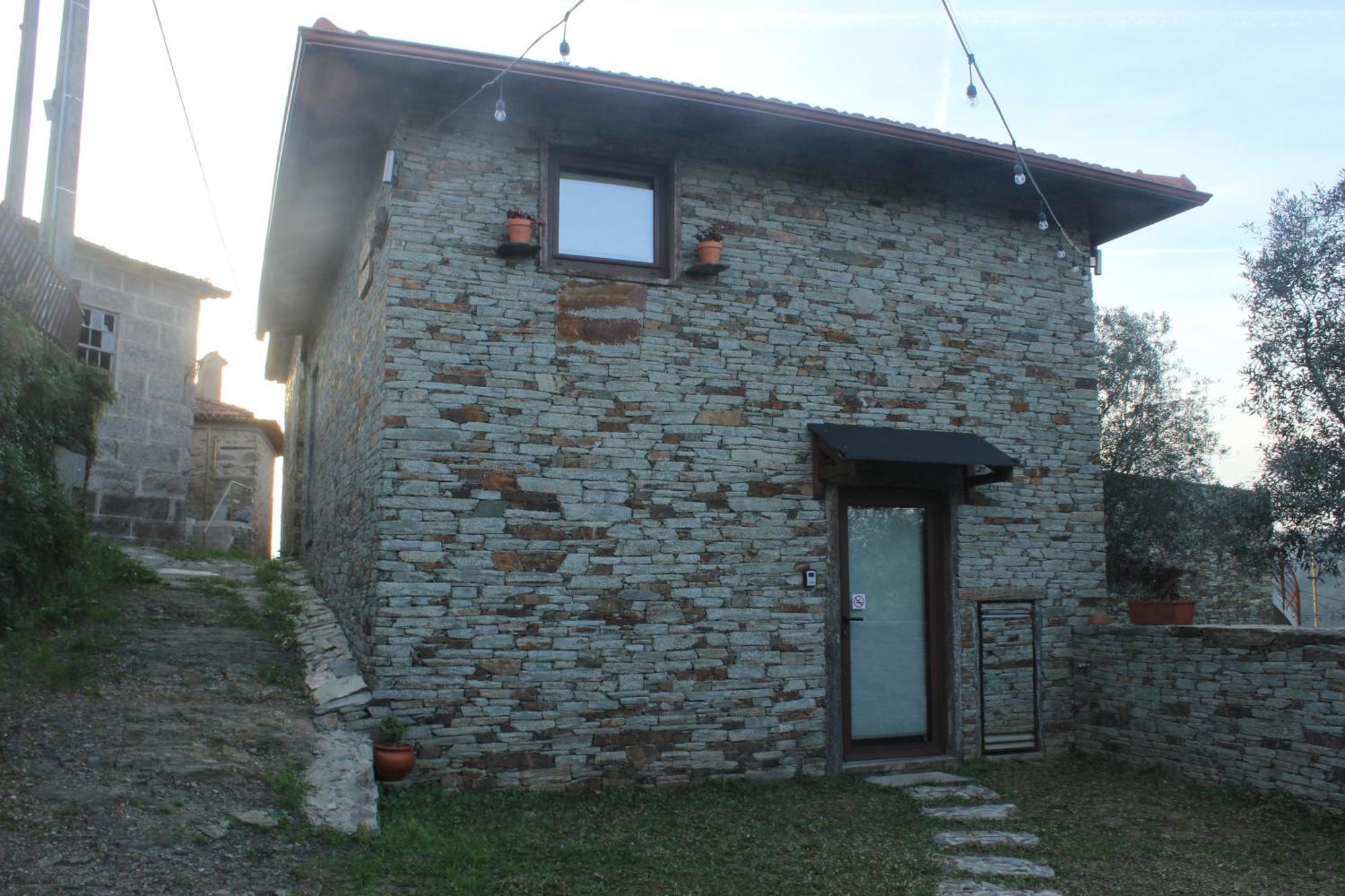 Casas De Xisto Villa Raiva Exterior photo