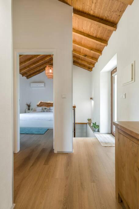 Casas De Xisto Villa Raiva Exterior photo
