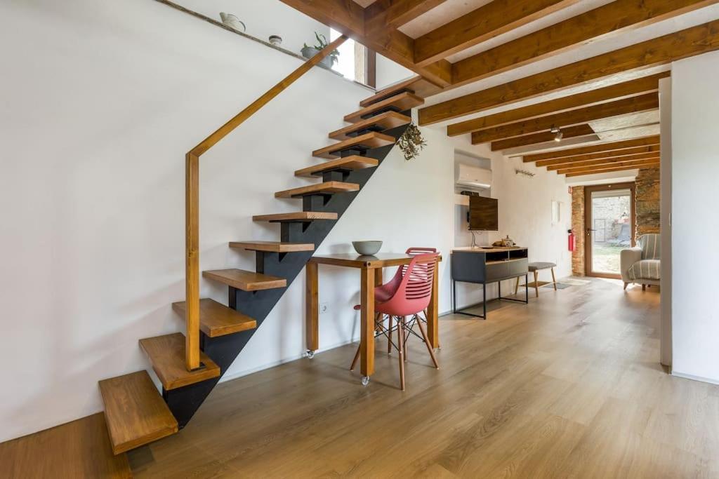 Casas De Xisto Villa Raiva Exterior photo